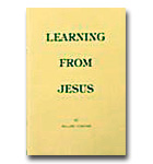 Learning From Jesus - Conchin