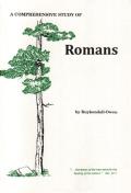 Comprehensive Study Of Romans