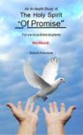 Holy Spirit Of Promise, The - Workbook