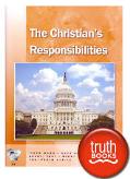 Word In The Heart (9:2): The Christian`s Responsibilities - WH92