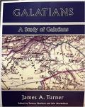Galatians - A Study Of Galatians