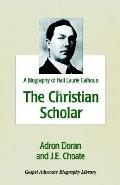 Christian Scholar, The - G54742