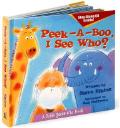 Peek-A-Boo, I See Who?