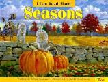 I Can Read About Seasons - 6ab