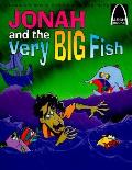Jonah And A Very Big Fish - Arch Book