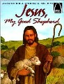 Jesus, My Good Shepherd - Arch Book