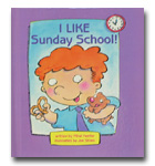 I Like Sunday School!