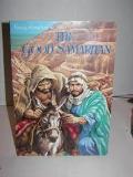 Good Samaritian, The-Famous Stories From The Bible