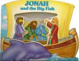 Johan And The Big Fish