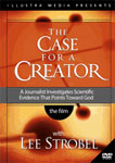 Case For The Creator, The