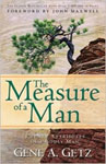 Measure of A Man, The