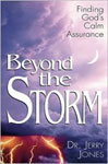 Beyond The Storm: Finding God's Calm Assurance