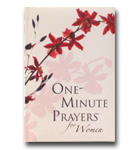 One-Minute Prayers For Women