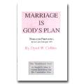 Marriage Is God's Plan