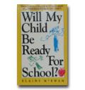 Will My Child Be Ready For School?
