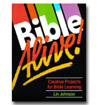 Bible Alive Creative Projects For Bible Learning