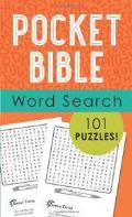 Pocket Bible Search