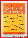 Problem Of Evil And Suffering