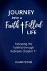 Journey Into A Faith Filled Life
