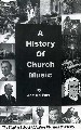 History Of Church Music, A