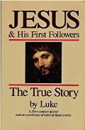 Jesus And His First Followers