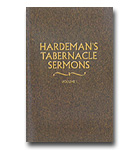 Hardeman's Tabernacle Sermons (Hardeman's Tabernacle Sermons #05 )