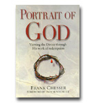 Portrait Of God - Hardback