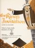 King's Invitation, The - Arch Book