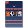 One Year Book Of Devotions For Boys