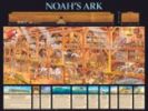 Noah's Ark - Wall Chart - Laminated