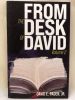 From The Desk Of David - Vol 2