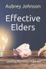 Effective Elders: Creating the Future Together