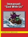 Discovering God's Way 4 - Junior - Y3 B1 - Immanuel: "God With Us" - WB