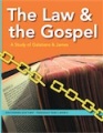 Discovering God's Way 5 - Teen / Adult - Y1 B4 - The Law And The Gospel - WB