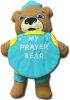 Pockets of Learning - My Prayer Bear