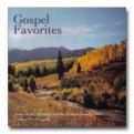 Gospel Favorites 5 - Ernie Wylie Harkins Virtual Family Choir - CD