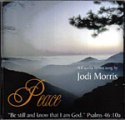 Jodi Morris - Peace - CD