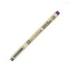 PIGMA Micron 01 Purple Pen