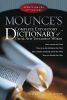 Mounces Complete Expository Dictionary Of Old & New Testament Words