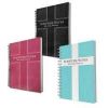 Scripture Notes - Bible Study Notebook