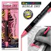 Bible Dry Highlighter - Pink (#2610P)