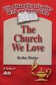 Winkler - Acts - Church We Love, The