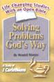 Winkler - 1 Corinthians - Solving Problems God's Way