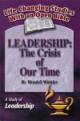 Winkler - Leadership: The Crisis Of Our Time