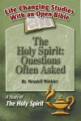 Winkler - Holy Spirit, The: Questions Often Asked