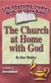 Winkler - Revelation - The Church At Home With God