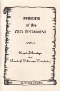 Conchin - Periods Of The Old Testament - Book 2