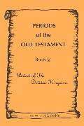 Conchin - Periods Of The Old Testament - Book 5