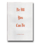 Be All You Can Be - Conchin