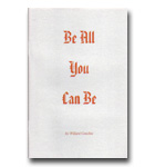 Conchin - Be All You Can Be